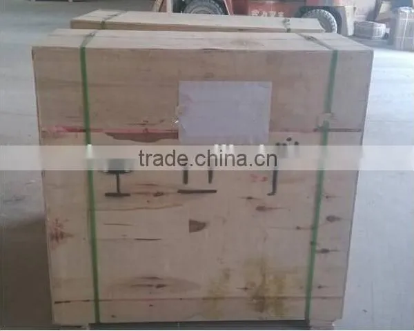 Photo Picture Album 650 UV Laminating Machine Made in China photo-4