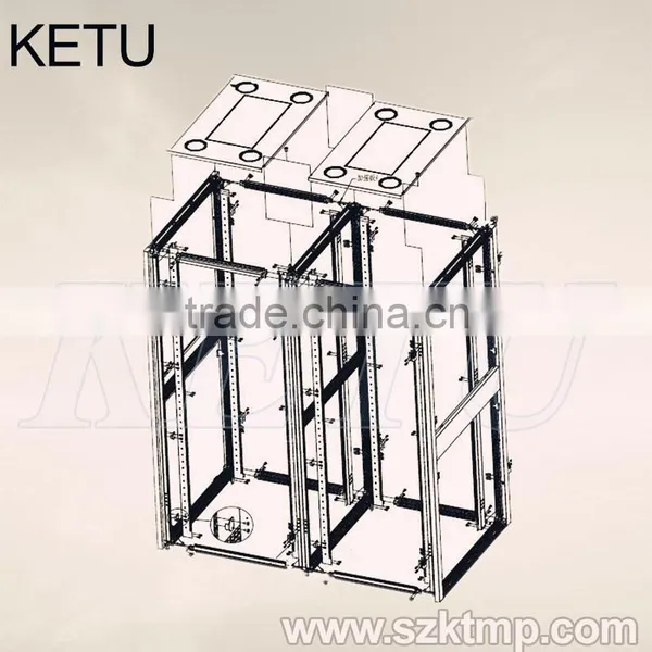 Waterproof Spcc Server Enclosures photo-3
