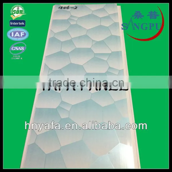 Interior Wall Panels