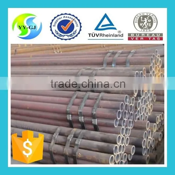 Prime Quality Oil Steel Pipe photo-6
