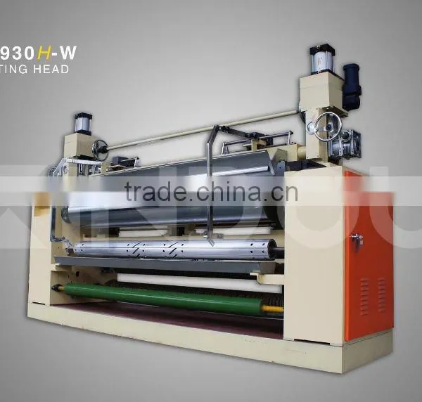 coating machine MH930H-W coating head