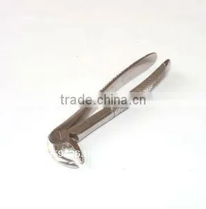 Basic Extracting Forcep Fig.2 photo-2