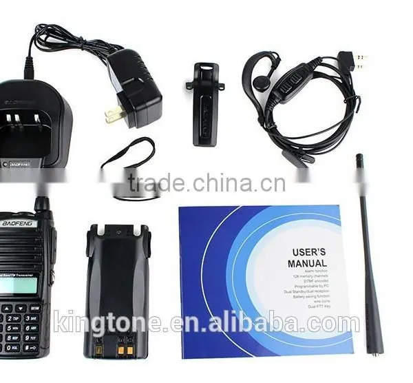 Baofeng Radio Dealers Cheap Ham Radio Baofeng UV-82 Cheap Dual Band Ham Radio BaofengUV-82 Woki Toki/walkie Talkie photo-5