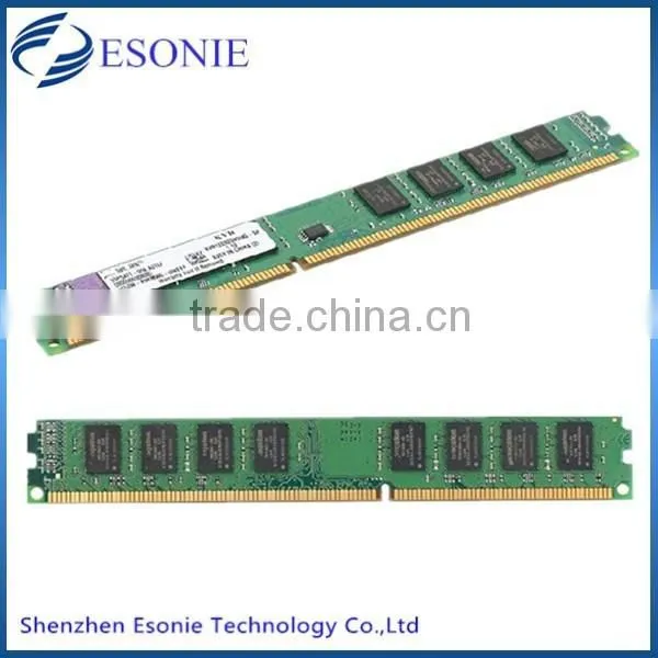 China Original Chip RAM Memory Ddr1 1gb 400mhz /ddr2 1GB 2gb 800mhz/ Ddr3 1GB/ 2GB/4GB 1333MHZ photo-2