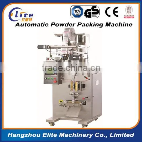 Starch Packing Machine For Africa photo-6
