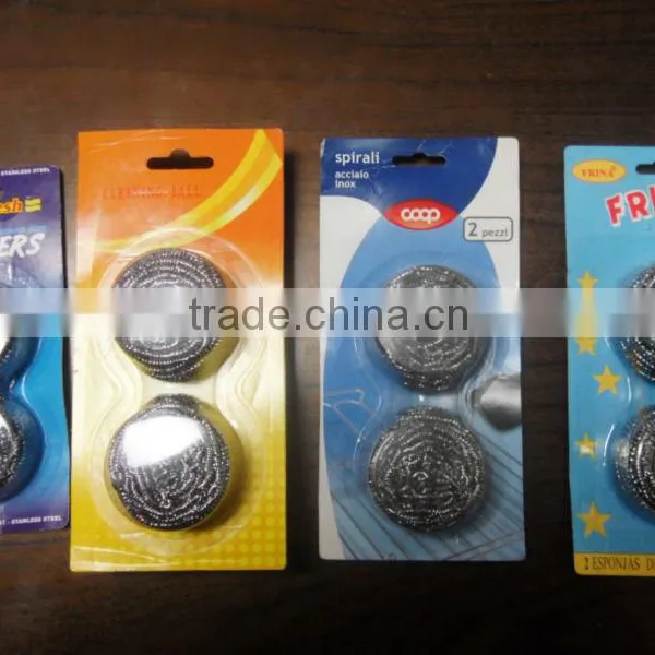 Scourer in Bulk Package photo-6