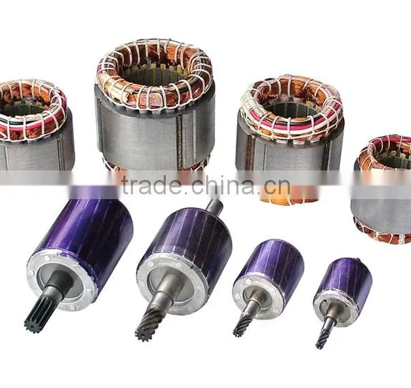 Motor Stator /Motor Shell/Motor Housing photo-3