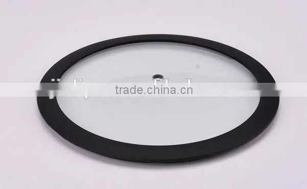 Food Safe Silicone Glass Cover for Kitchenware photo-4