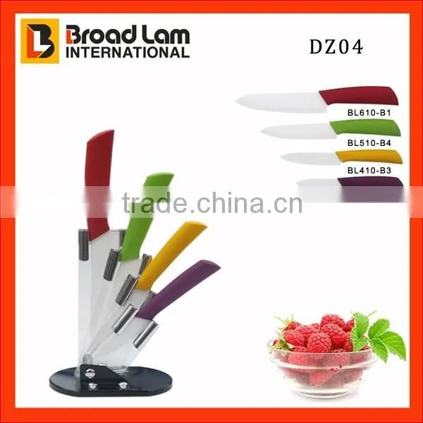 Superior Quality Anti-corrosion Ceramic Kitchen Knives Set Anti-Oxidant Featured photo-3