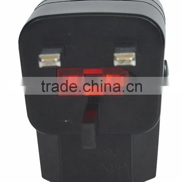 2016 AINOVO NEWEST World Travel Adapter With USB Charger photo-5