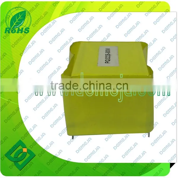 PQ3225 Toroidal Transformer 500kva Transformer With Price photo-6