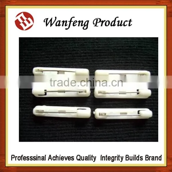 Safety Bar Pin,Plastic Pin SAFETY PIN FASTENERS Plastic Safety Pin photo-5