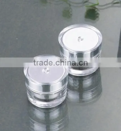 Cosmetic Packaging