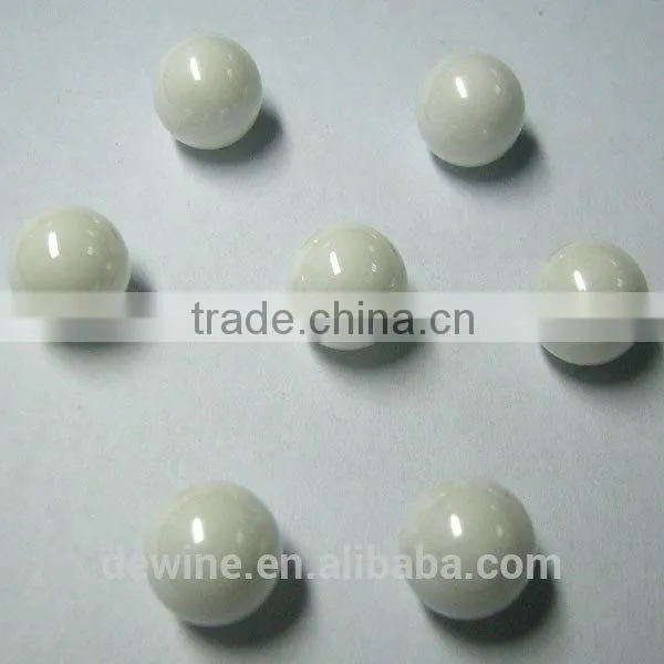 Superior Surface Finish Ceramic Balls for Bearing photo-5