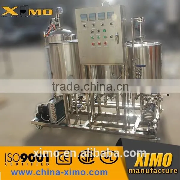 Home Beer Making System,industrial Beer Brewery Equipment photo-2