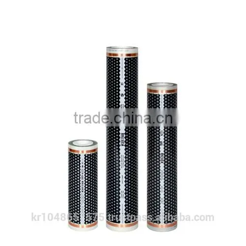 Film Heater, Carbon Heating Film From Korea's Best
