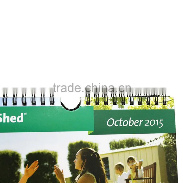 Paper Desktop Monthly Old Calendars for Sale photo-4