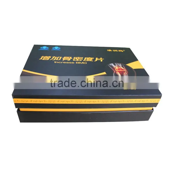 Elegant Design Gift Paper Folding Box Board