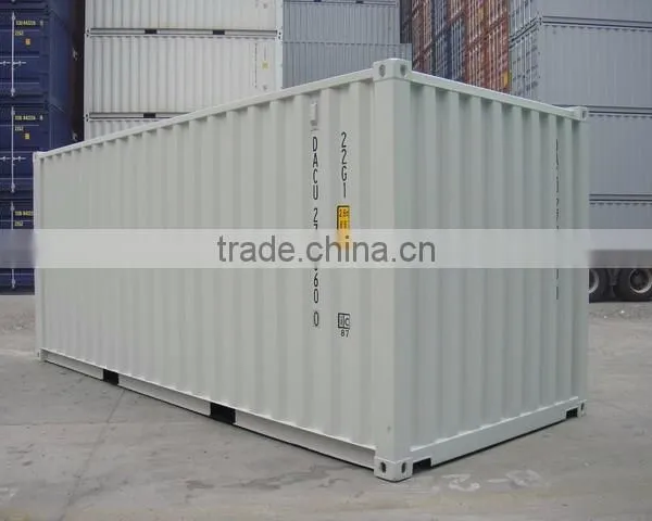 Dammam 20 Feet New Used Containers Saudi Arabia photo-6