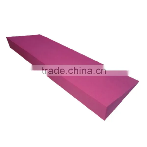 Eco-friendly Eva Foam Soft Wedges photo-6