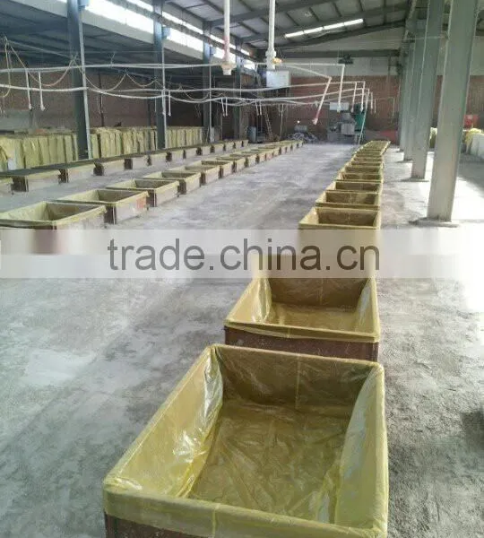 2016 Hot Sale Low Price Cellular Lightweight Concrete Brick Making Machine photo-5