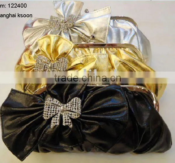 PU night bags and prom bags