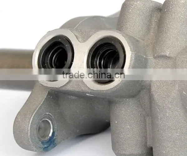 Brake Brand Universal Aluminum Brake Master Cylinder Price for Car / Truck 22.22 photo-6