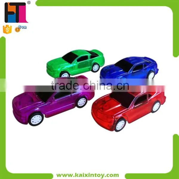 Wholesale Cheap Toys Small Plastic Friction Car photo-4