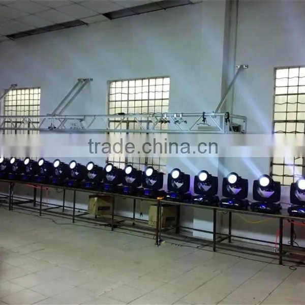 China Famous 280w Beam 10r Moving Head photo-4
