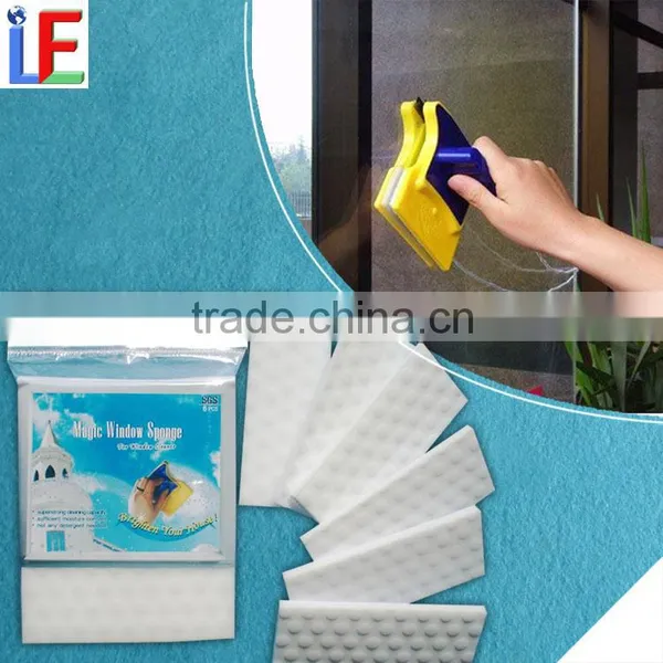 Scrub Sponge Home Cleaning Products Magic Eraser Mop Refill photo-4