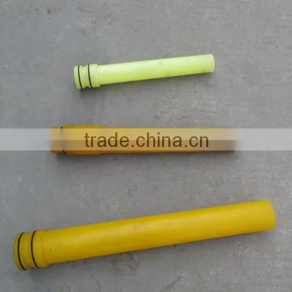 Nozzle of PZ Shotcrete Machine