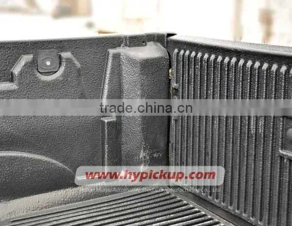 Greatwall Wingle Extended Cab Bedliner Exterior Accessories photo-4