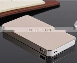 High Quality Cheap Price 8000 Mah Power Bank for Sony / for IPhone photo-6