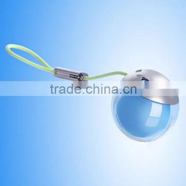 Mini Bluetooth Speaker