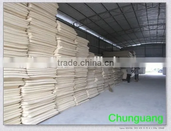 Cheap Price Natural Color Rubber Sheet