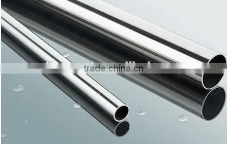 Prime Quality Polishing Finish Aisi 316l Stainless Seamless Steel Tube Pipe photo-5