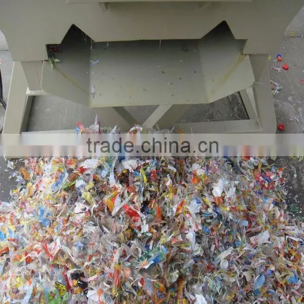 Plastic Pet Bottles Recycling and Washing Production Line photo-4