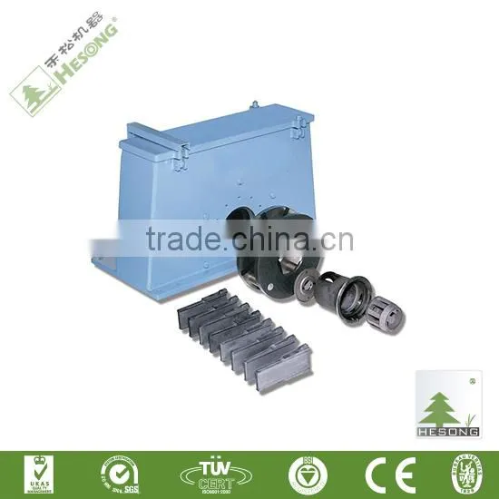 Belt Type Blast Wheel for Sale/ Good Quality Blast Wheel /Blast Wheel of Sand Blasting Machine photo-2