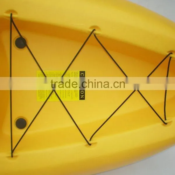 Hot Sale Sit On Top Single Fishing Kayak photo-6