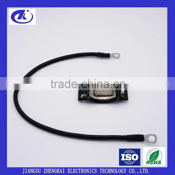 1/2" Outdoor Grounding Kits photo-2