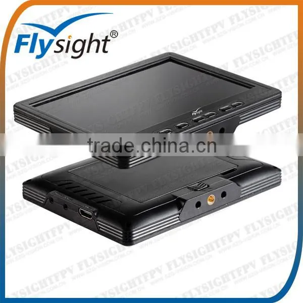 B918 Wholesale Tft Lcd 7 Inch 1280*800 Resolution HD Screen Monitor photo-5