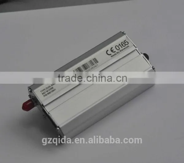 Sms Caster Multi Sim Card Sms Gsm Modem 2g,3g,4g / 8 Port Bulk Sms Gateway Device / Sms,mms,voice Broadcasting photo-2