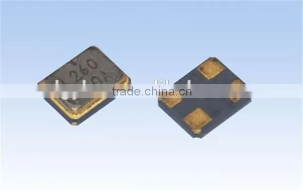 Original Tcxo 20mhz Automatic Electronics for Wireless 3225 Dongguan Technology