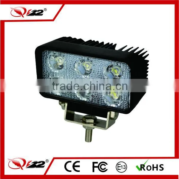 45w Commercial Electric Led Work Light, 12V Wholesale Car Accessories photo-2