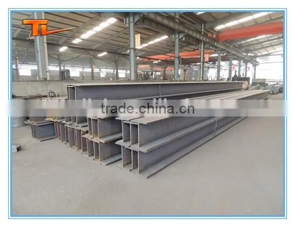 Metal Structure Prefabricated Steel Building photo-5