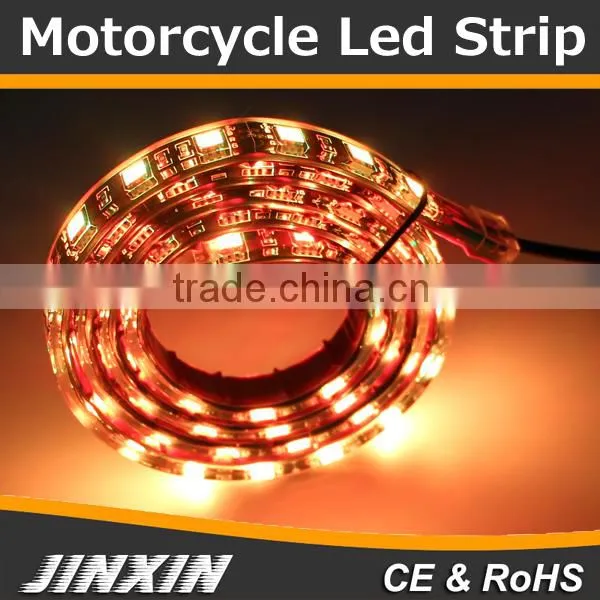 5050 Led Strip Lighting for Home, Market, Outdoor, Motor and Auto Lighting photo-3