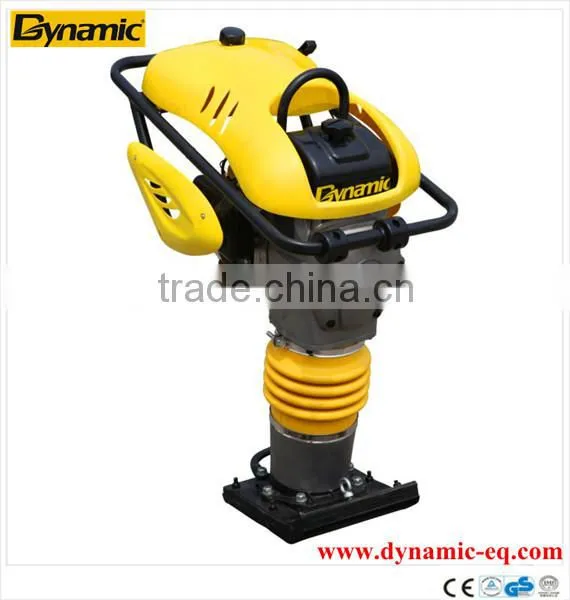Best QualityTamping Rammer TRE-82 With CE and ISO:9001 photo-2