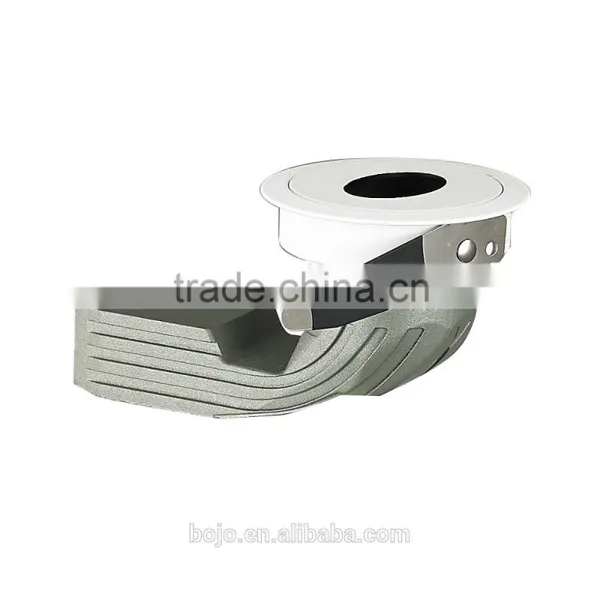 Zhongshan Factory Supply Recessed 6.5W Led Ceiling Light Led Spot Light