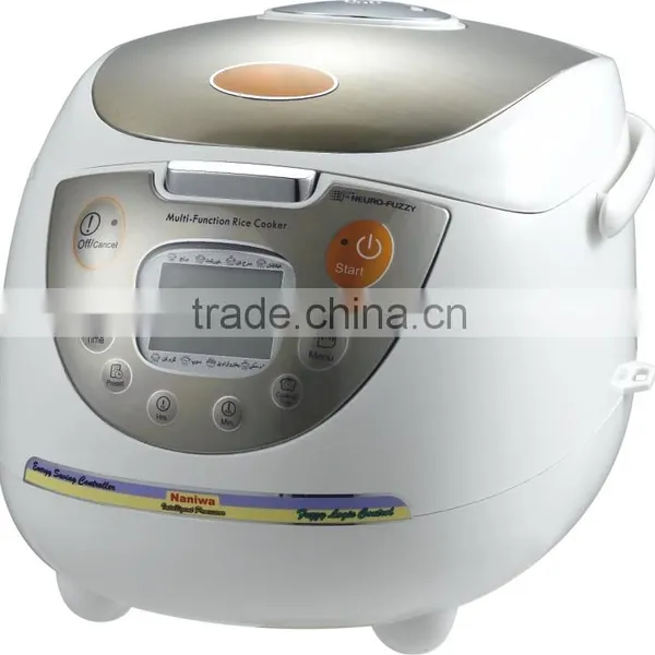 Wholesale 20 Multifunctions Electric Rice Cooker, Electric Multi Cooker for Rice Cooking 7L 801 in Red photo-4