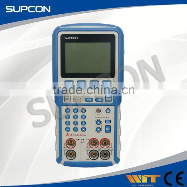 Professional Mould Design Factory Directly Portable Multi-parameter Meter(more Buttons Calibration) photo-3